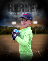 Harvey H 6905