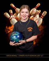Gracie Bowell