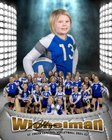 new vb template